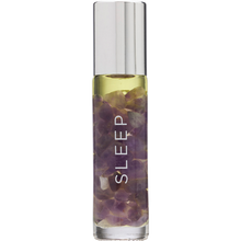 Summer Salt Body - Essential Oil Roller 24K Gold Sleep Amethyst 10ml