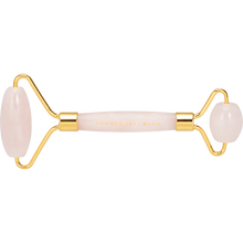 Summer Salt Body - Crystal Facial Roller Rose Quartz