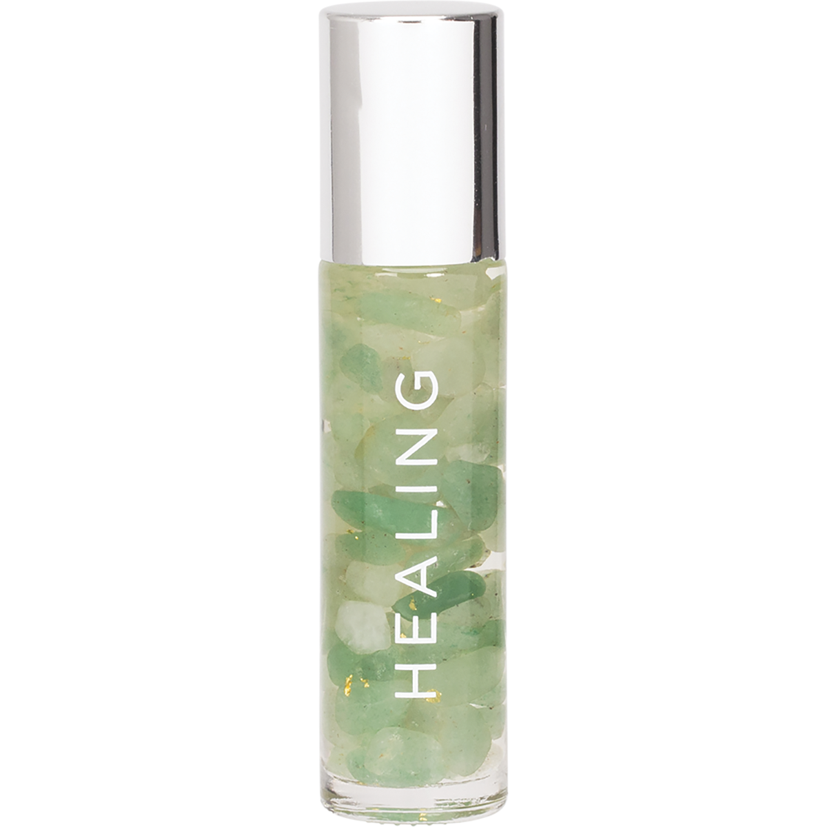 Summer Salt Body - Essential Oil Roller 24K Gold Healing Aventurine 10ml