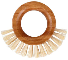 Eco Basics - Vegetable Brush