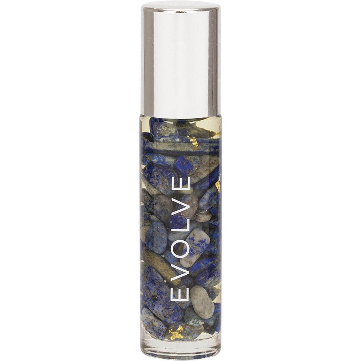 Summer Salt Body - Essential Oil Roller 24K Gold Evolve Lapis Lazuli 10ml
