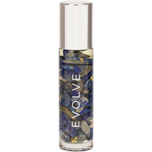 Summer Salt Body - Essential Oil Roller 24K Gold Evolve Lapis Lazuli 10ml