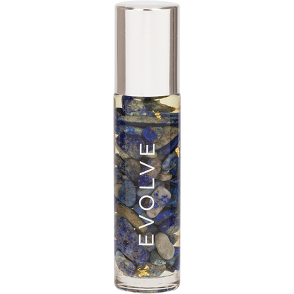 Summer Salt Body - Essential Oil Roller 24K Gold Evolve Lapis Lazuli 10ml