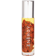 Summer Salt Body - Essential Oil Roller 24K Gold Energy Red Jasper 10ml