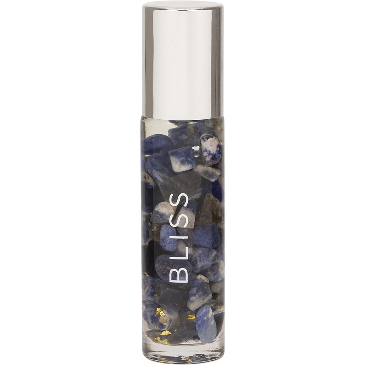 Summer Salt Body - Essential Oil Roller 24K Gold Bliss Sodalite 10ml