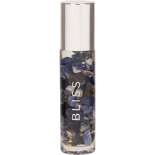 Summer Salt Body - Essential Oil Roller 24K Gold Bliss Sodalite 10ml
