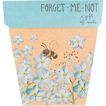 Sow 'n Sow - Gift of Seeds Forget Me Not
