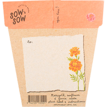 Sow 'n Sow - Gift of Seeds Secret Garden