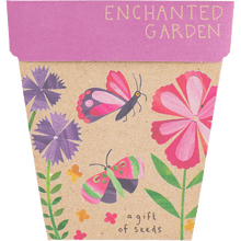 Sow 'n Sow - Gift of Seeds Enchanted Garden