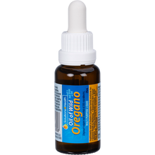Solutions For Health - Oil of Wild Oregano 25ml