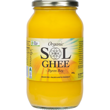 Sol - Organic Ghee 685g