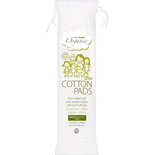 Simply Gentle Organic - Cotton Pads 100pk