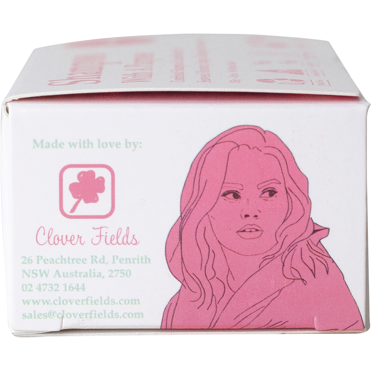 Shampoo With A Purpose - Shampoo & Conditioner Bar Volume 135g