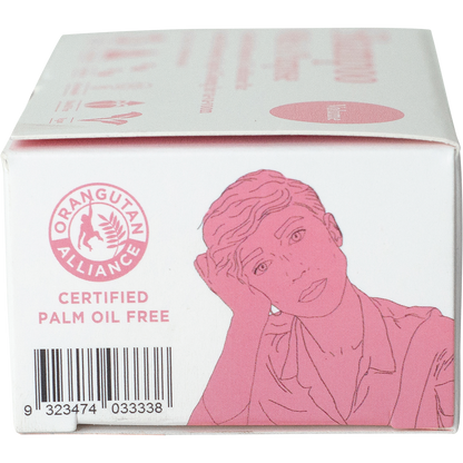 Shampoo With A Purpose - Shampoo & Conditioner Bar Volume 135g