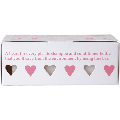 Shampoo With A Purpose - Shampoo & Conditioner Bar Volume 135g