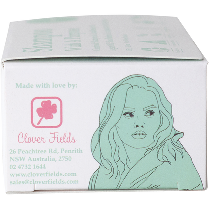 Shampoo With A Purpose - Shampoo & Conditioner Bar The O.G. for All Hair 135g