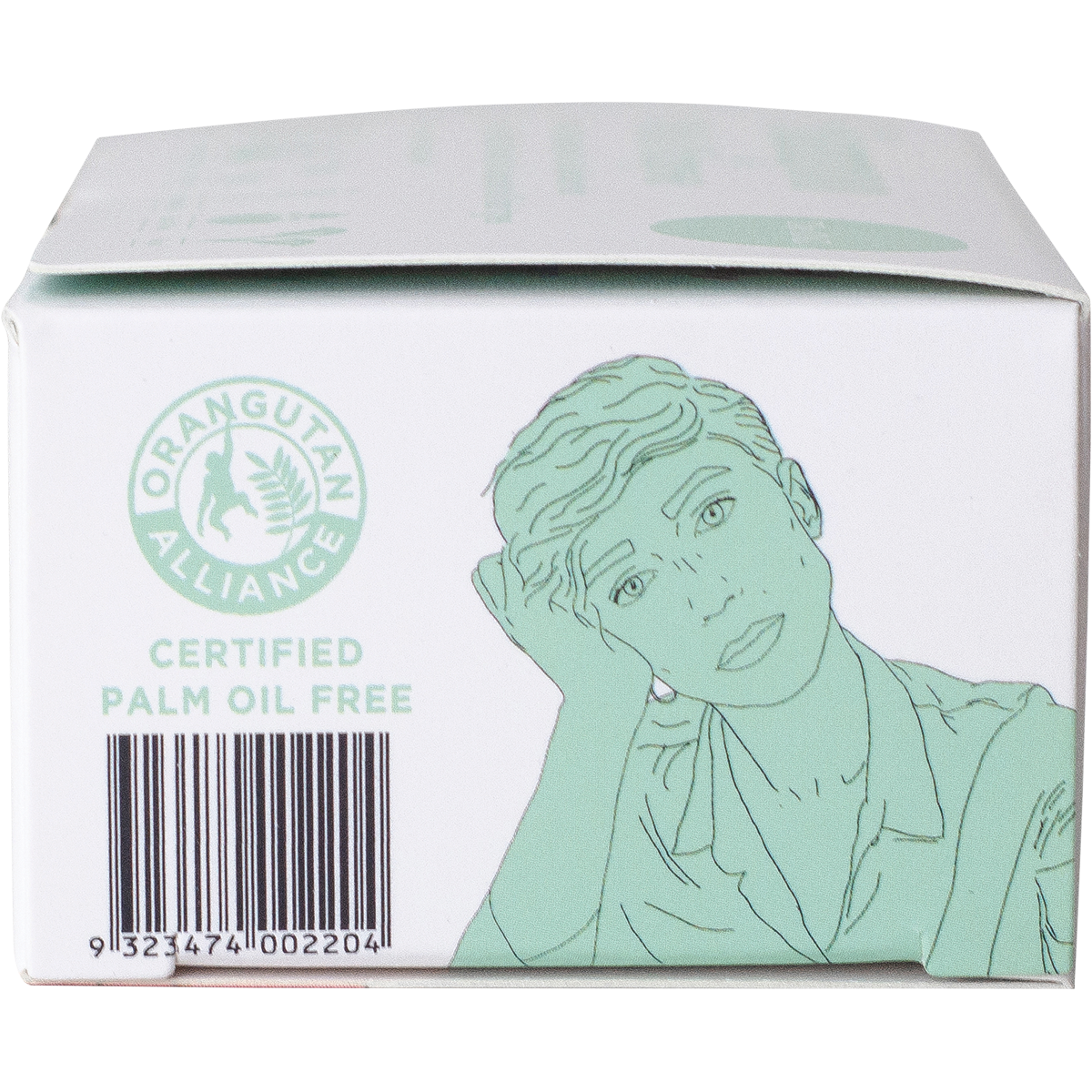 Shampoo With A Purpose - Shampoo & Conditioner Bar The O.G. for All Hair 135g