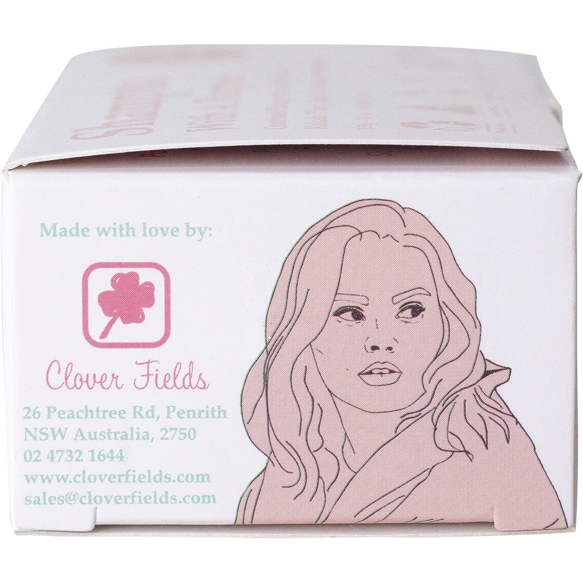 Shampoo With A Purpose - Shampoo & Conditioner Bar Colour Treated Hair 135g