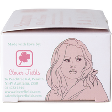 Shampoo With A Purpose - Shampoo & Conditioner Bar Colour Treated Hair 135g