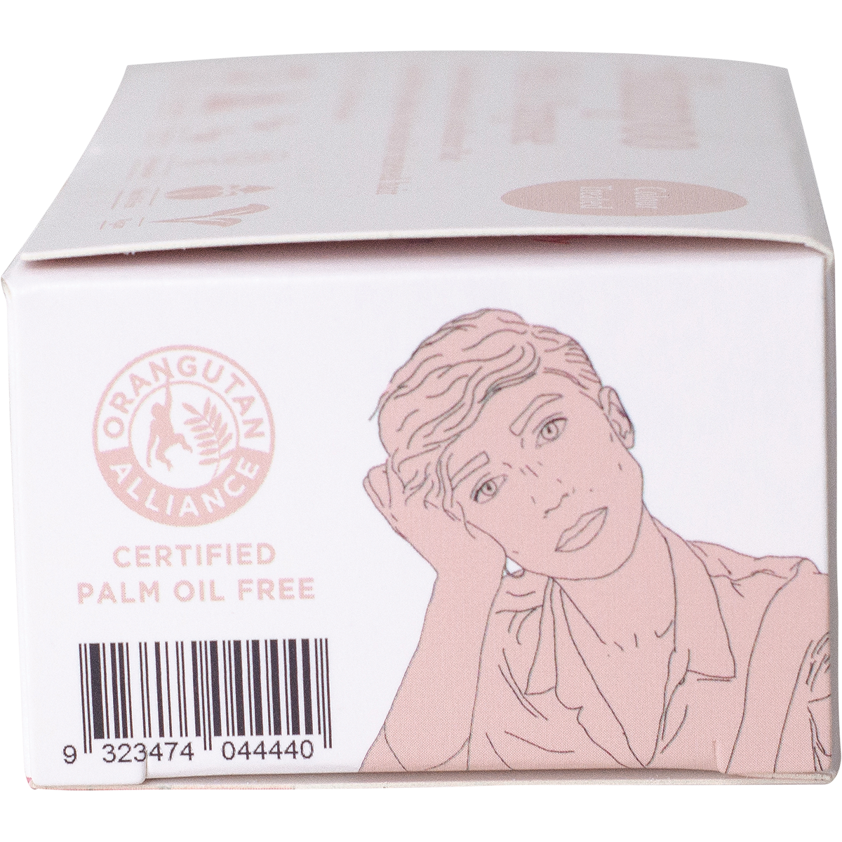 Shampoo With A Purpose - Shampoo & Conditioner Bar Colour Treated Hair 135g