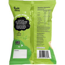 Real Naturals - Shiitake Mushroom Chips Sour Cream & Onion 32g