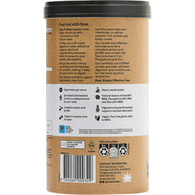 Raw Amazonia - Raw Protein Isolate Natural 500g