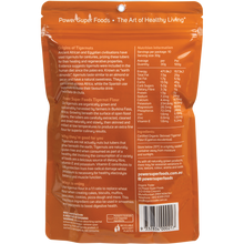 Power Superfoods - Tigernut Flour Certified Organic 300g