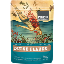 Power Superfoods - Dulse Flakes Certified Organic 150g