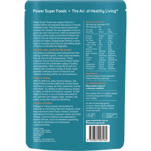 Power Superfoods - Dulse Flakes Certified Organic 150g