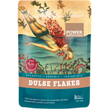Power Superfoods - Dulse Flakes Certified Organic 40g