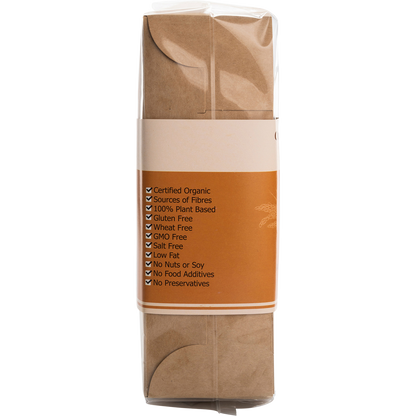 Nutritionist Choice - Rice Noodles Organic Brown 180g