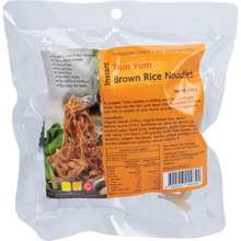 Nutritionist Choice - Instant Tom Yum Brown Rice Noodle Kit 120g