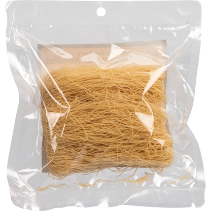 Nutritionist Choice - Instant Brown Rice Noodles Mushroom 60g