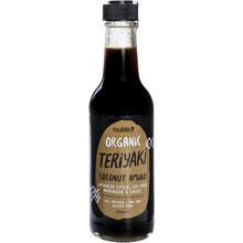 Niulife - Teriyaki Coconut Amino Sauce 250ml