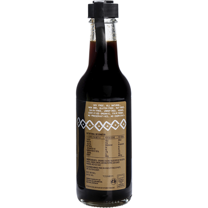 Niulife - Teriyaki Coconut Amino Sauce 250ml