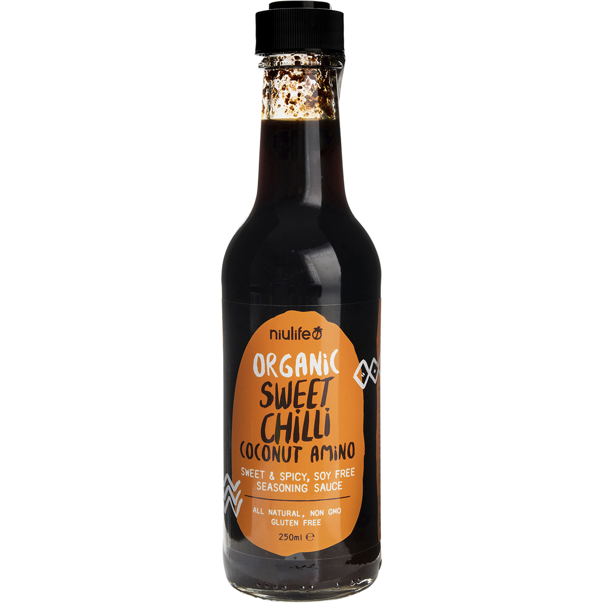 Niulife - Coconut Sweet Chilli Sauce 250ml