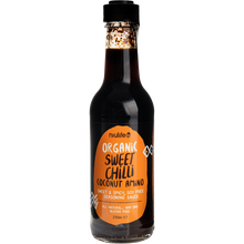 Niulife - Coconut Sweet Chilli Sauce 250ml