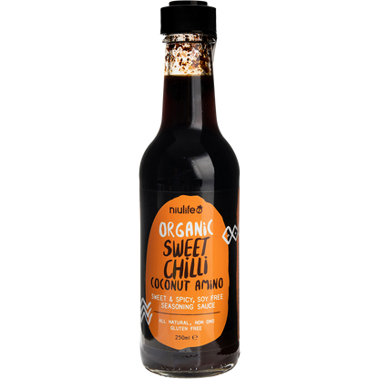 Niulife - Coconut Sweet Chilli Sauce 250ml