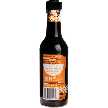 Niulife - Coconut Sweet Chilli Sauce 250ml