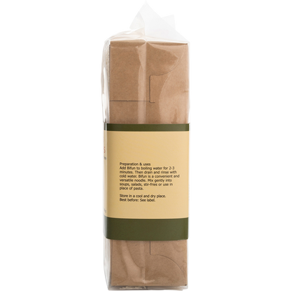 Nutritionist Choice - Rice Noodles Bifun Unbleached 200g