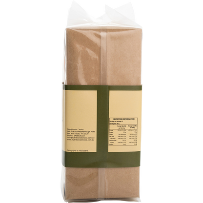 Nutritionist Choice - Rice Noodles Bifun Unbleached 200g