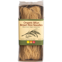 Nutritionist Choice - Rice Noodles Bifun Brown 200g