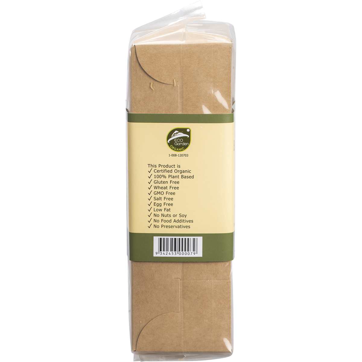 Nutritionist Choice - Rice Noodles Bifun Brown 200g