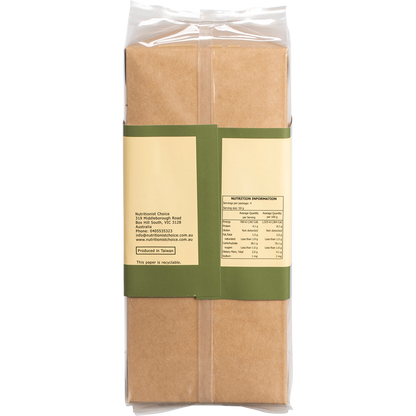 Nutritionist Choice - Rice Noodles Bifun Brown 200g