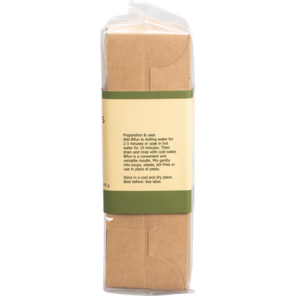 Nutritionist Choice - Rice Noodles Bifun Brown 200g
