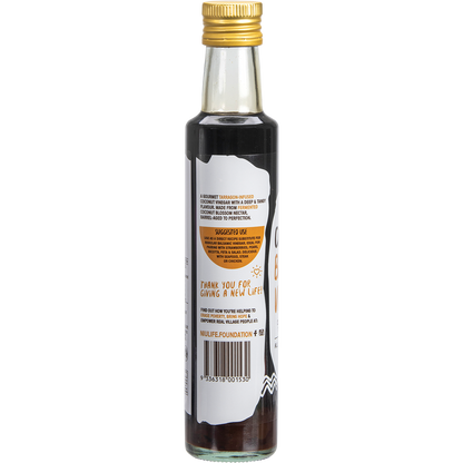 Niulife - Coconut Balsamic Vinegar 250ml
