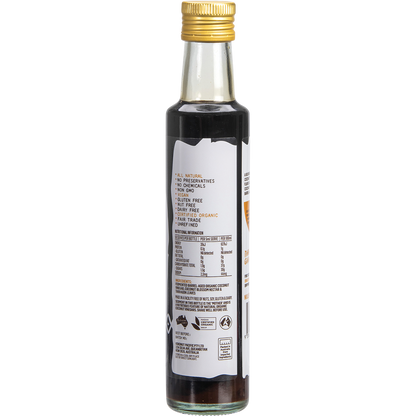 Niulife - Coconut Balsamic Vinegar 250ml