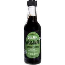 Niulife - Organic Coconut Amino Sauce Original 250ml