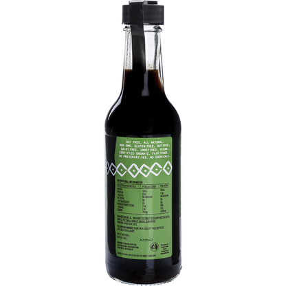 Niulife - Organic Coconut Amino Sauce Original 250ml