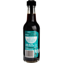 Niulife - Organic Coconut Amino Sauce Naked 250ml